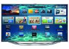 Samsung LCD-Fernseher UE40ES8090 bis zu 99 unter UVP