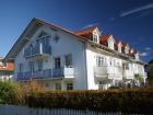 INNING 2-ZIMMER - GARTENWOHNUNG - IN RUHIGER LAGE FREI AB NOVEMBER